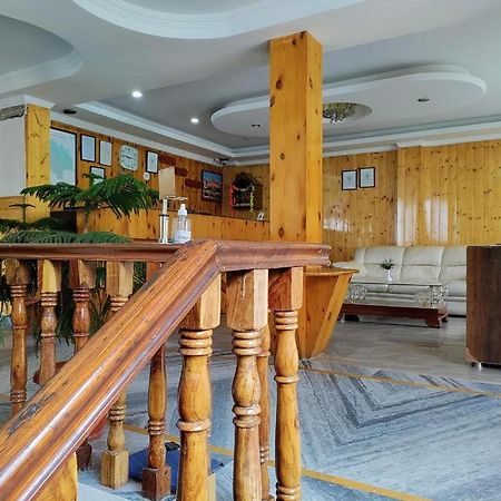 Hotel Mountain Face Manali  Bagian luar foto