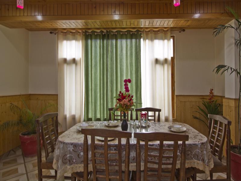 Hotel Mountain Face Manali  Bagian luar foto